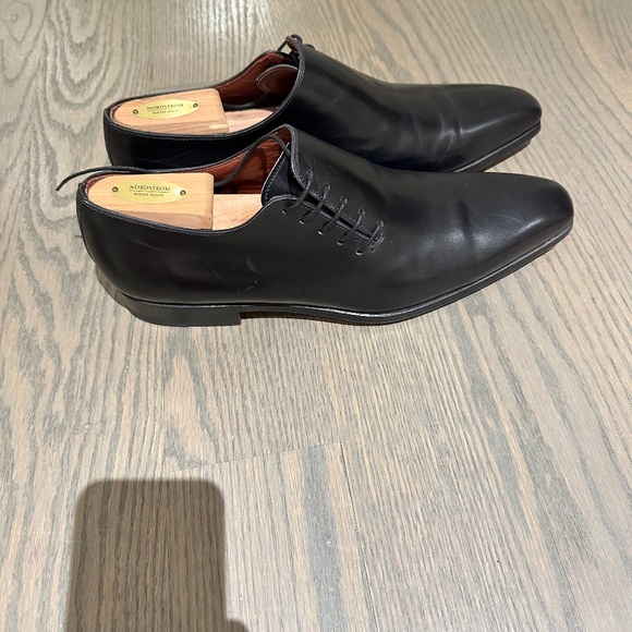Men\'s Magnanni Dress Shoes main image 4